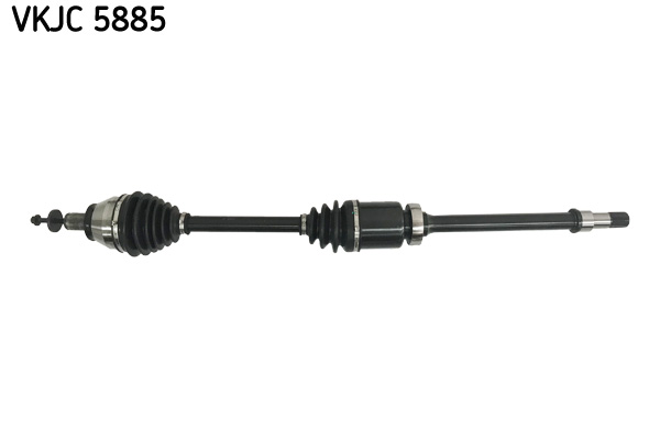 kardaninis velenas - VKJC 5885 SKF